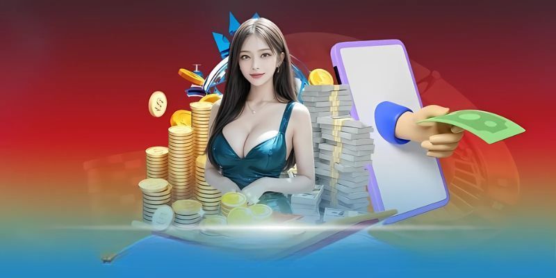 Khuyến Mãi U888 - Cơ Hội Nhận Thưởng Siêu Khủng 2025 2 Khuyến mãi U888 cho người chơi mới